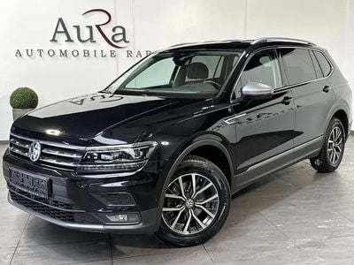 VW Tiguan Allspace