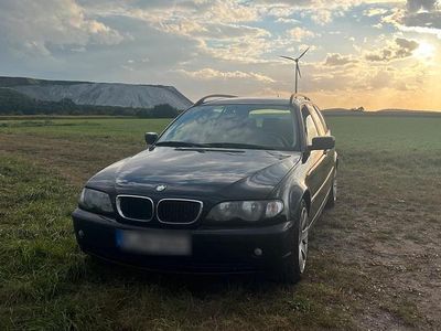 BMW 316