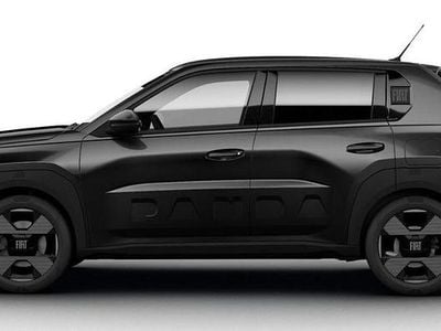 Nuova Fiat Grande Panda La Prima 83 kW (113 CV) 2026 Bianco Utilitaria