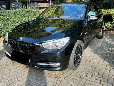 gebraucht BMW 535 Gran Turismo 535 i