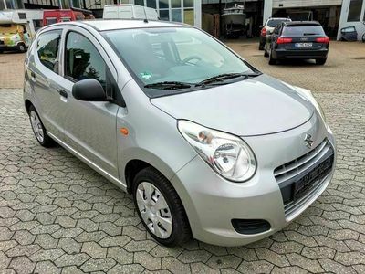 gebraucht Suzuki Alto 1.0 Club
