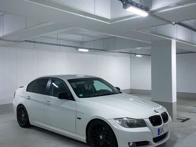 gebraucht BMW 318 e90 i TOP Zustand