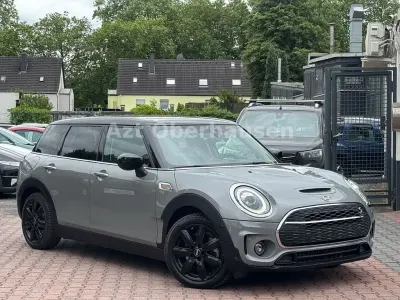 Gebraucht Mini Cooper SD Clubman