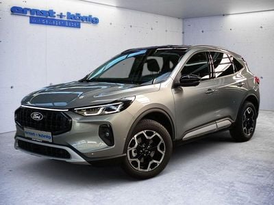 Nuova Ford Kuga Active X 2025 SUV