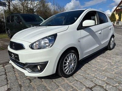 Gebraucht Abarth 595C Turismo 44 PS (32 kW) 2016 Schwarz Cabrio