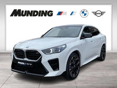 Neu BMW X2 Performance 300 PS (220 kW) 2025 Weiß SUV