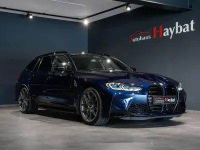 Gebraucht BMW M3