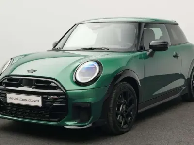 Używany Mini John Cooper Works