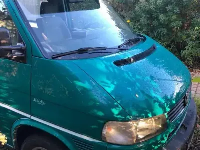 Gebraucht VW Multivan