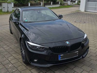 BMW 430 Cabriolet