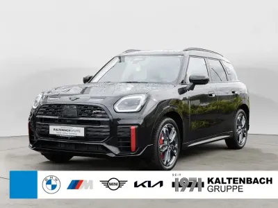 Occasion Mini John Cooper Works Countryman 300 ch (220 kW) 2024 Argent SUV