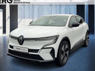 Usata Renault Megane E-Tech Equilibre 96 kW (131 CV) 2022 Bianco Berlina