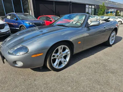 Gebraucht Jaguar XK8