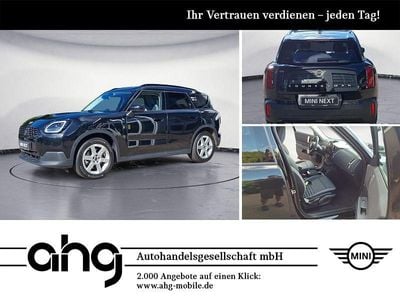 Mini Cooper Countryman