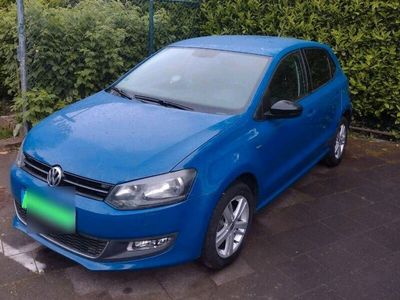 gebraucht VW Polo 