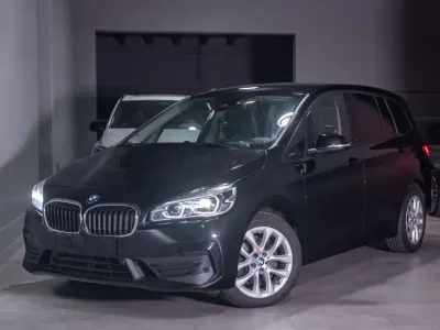 Gebraucht BMW 220 Gran Tourer