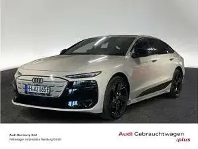Gebraucht Audi A6 e-tron
