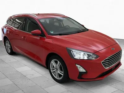 Gebraucht Ford Focus