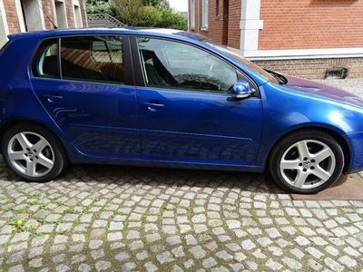 gebraucht VW Golf V 