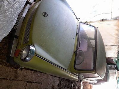 gebraucht Trabant 601 