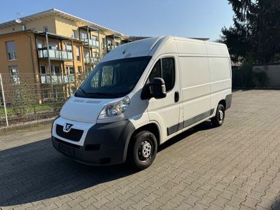 gebraucht Peugeot Boxer HDi KLIMAAUTOM -