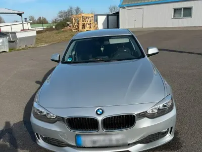 Gebraucht BMW 316