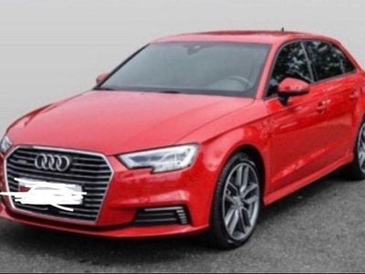 Audi A3 Sportback e-tron