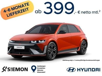 Gebraucht Hyundai Ioniq 5