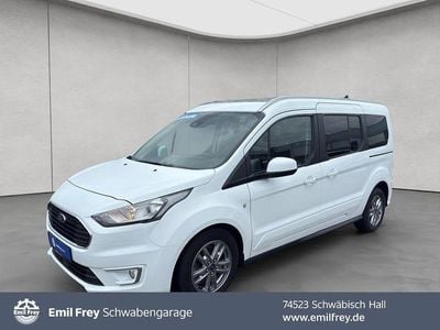 Ford Grand Tourneo Connect