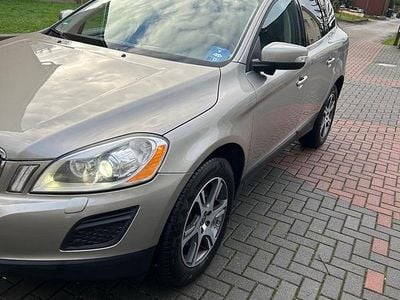 Gebraucht 2011 Volvo XC60 SUV | 10.000 € (Fairer Preis)