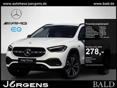 Gebraucht Mercedes GLA250