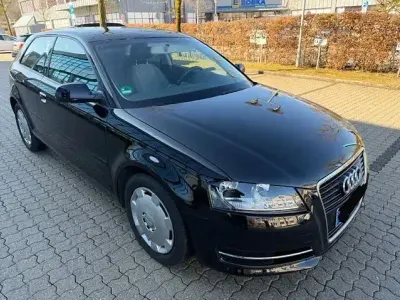 Gebraucht Audi A3