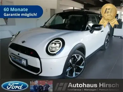 Gebraucht Mini Cooper S Coupé 204 PS (150 kW) 2025 Andere Coupé