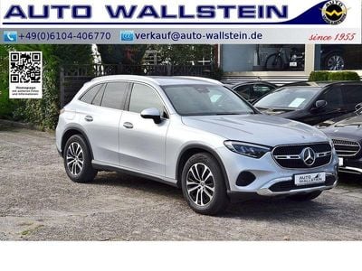 Mercedes GLC220