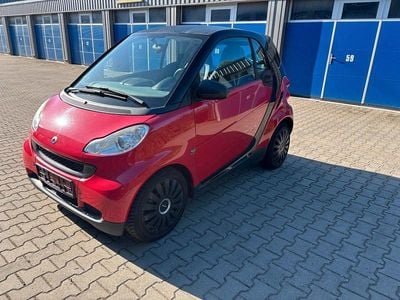 Smart ForTwo Coupé