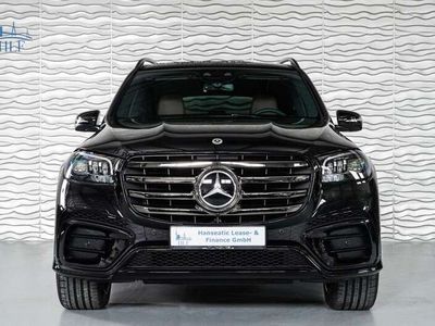 gebraucht Mercedes GLS450 GLS450*AMG ADVANCED+*MY2024*FACELIFT*HUD*NIGHT*