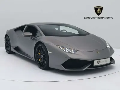 Gebraucht Lamborghini Huracán