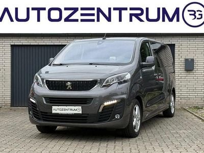 Peugeot Traveller
