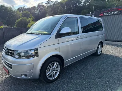 Gebraucht VW Multivan