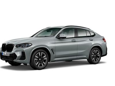 Gebraucht 2025 BMW X4 Shadowline SUV | 51.495 € (Guter Preis)