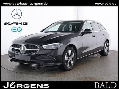 Mercedes C300e
