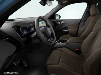Gebraucht BMW X3 299 PS (219 kW) 2026 Blau SUV