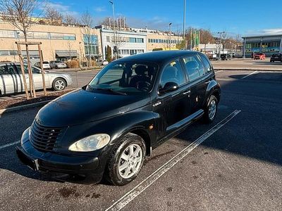 Chrysler PT Cruiser