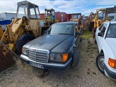 gebraucht Mercedes 300 