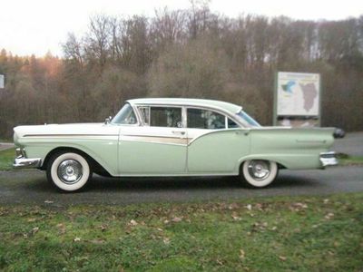 gebraucht Ford Fairlane