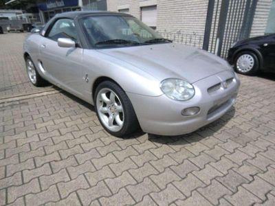 MG F