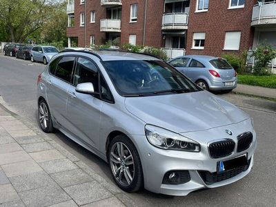 BMW 218 Active Tourer