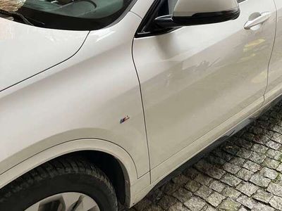 gebraucht BMW X2 X2 MsDrive18i Aut. M Sport X