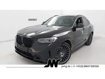 Gebraucht Alpina XD4 394 PS (289 kW) 2023 SUV