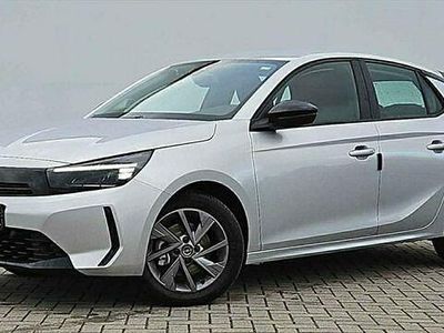 Gebraucht Opel Corsa Edition 101 PS (74 kW) 2024 Andere farbe Kleinwagen